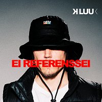 Přední strana obalu CD Ei referenssei