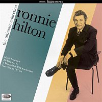 Ronnie Hilton – The Ultimate Collection