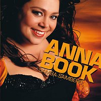 Přední strana obalu CD Samba Sambero