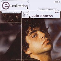 Lulu Santos – E-Collection