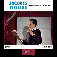Jacques Douai – Heritage - Récital n°7 & 8 - BAM (1960-1961)