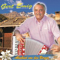 Gert Emig – Abschied von den Bergen