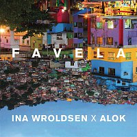 Ina Wroldsen x Alok – Favela