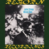 Jackie McLean – Strange Blues (HD Remastered)