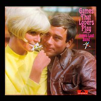 James Last – Games That Lovers Play