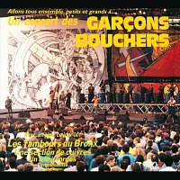 Les Garcons Bouchers – Un Concert Des Garcons Bouchers