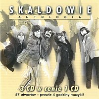 Skaldowie – Antologia