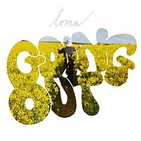 Přední strana obalu CD Going Out