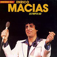 Enrico Macias – Olympia 80 [Live a l'Olympia / 1980]