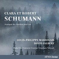 3 Romances, Op. 22: II. Allegretto : Mit zartem Vortrage in G minor (Arr. for Horn and Piano by Louis-Philippe Marsolais)