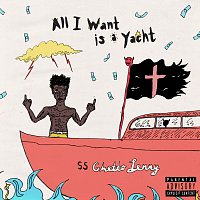 SAINt JHN – All I Want Is A Yacht