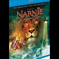 Různí interpreti – Letopisy Narnie: Lev, čarodějnice a skříň