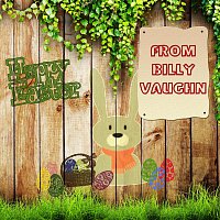 Billy Vaughn – Happy Easter From