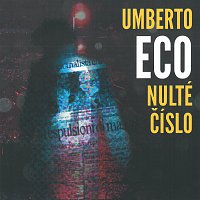 Nulté číslo (MP3-CD)