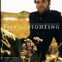 Five For Fighting – The Battle for Everything