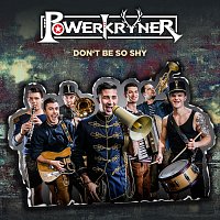 Powerkryner – Don't be so shy