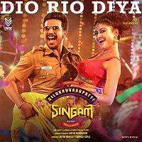 Dio Rio Diya (From "Silukkuvaarpatti Singam")