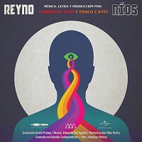 Reyno – Ríos