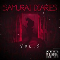 Samurai Diaries, Vol. 2