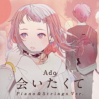 Aitakute [Piano & Strings Version]