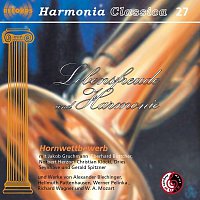 Různí interpreti – Lebensfreude und Harmonie / Harmonia Classica 27