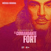 Pedro Onetto, Ezequiel Araujo – El Comandante Fort [Música de la serie]