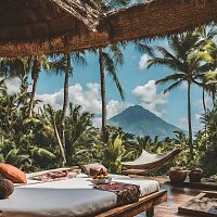 Bali Vibes – Tropical Harmony Odyssey
