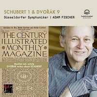 Dusseldorfer Symphoniker, Adam Fischer – Schubert: Symphony No. 1 & Dvořák: Symphony No. 9