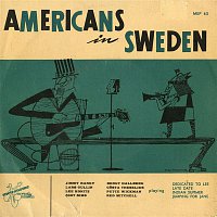 Various Artists.. – Americans In Sweden