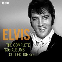 Elvis Presley – The 60's Album Collection, Vol. 2