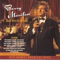 Barry Manilow – Singin' With The Big Bands