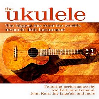 Různí interpreti – The Ukulele