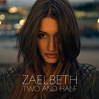 Přední strana obalu CD Two And Half