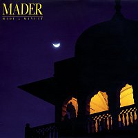 Jean-Pierre Mader – Midi A Minuit
