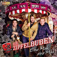 Die Zipfelbuben – Eine Muh, eine Mah