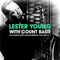 Lester Young & Count Basie – The Columbia, Okeh & Vocalion Sessions (1936-1940) Vol. 3