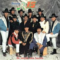 Banda R-15 – Se Vende Esta Banda
