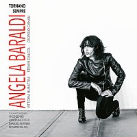 Angela Baraldi – Tornano Sempre