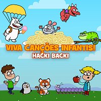 Viva Cancoes Infantis – Hacki Backi