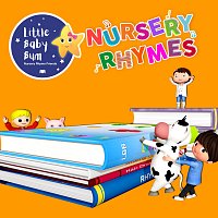 Little Baby Bum Nursery Rhyme Friends – Books Song, Pt. 2