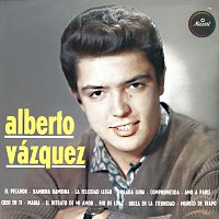 Alberto Vazquez – Alberto Vázquez