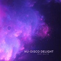 Přední strana obalu CD Nu-Disco Delight