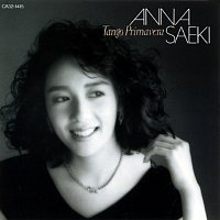 Anna Saeki – Tango Primavera
