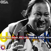 Nusrat Fateh Ali Khan – Yeh Teri Umar Jise Sab Shabab Kehte Hain