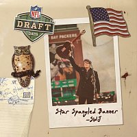 Stephen Wilson Jr. – The Star Spangled Banner [Live from the 2025 NFL Draft]