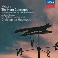 Mozart: The Horn Concertos