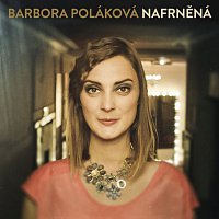 Přední strana obalu CD Nafrněná (radio mix)