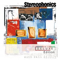 Stereophonics – Word Gets Around - Deluxe Edition
