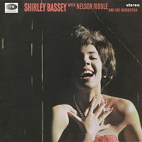 Shirley Bassey, Nelson Riddle, His Orchestra – Let's Face The Music And Dance