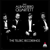 Alban Berg Quartett – Alban Berg Quartet - The Teldec Recordings